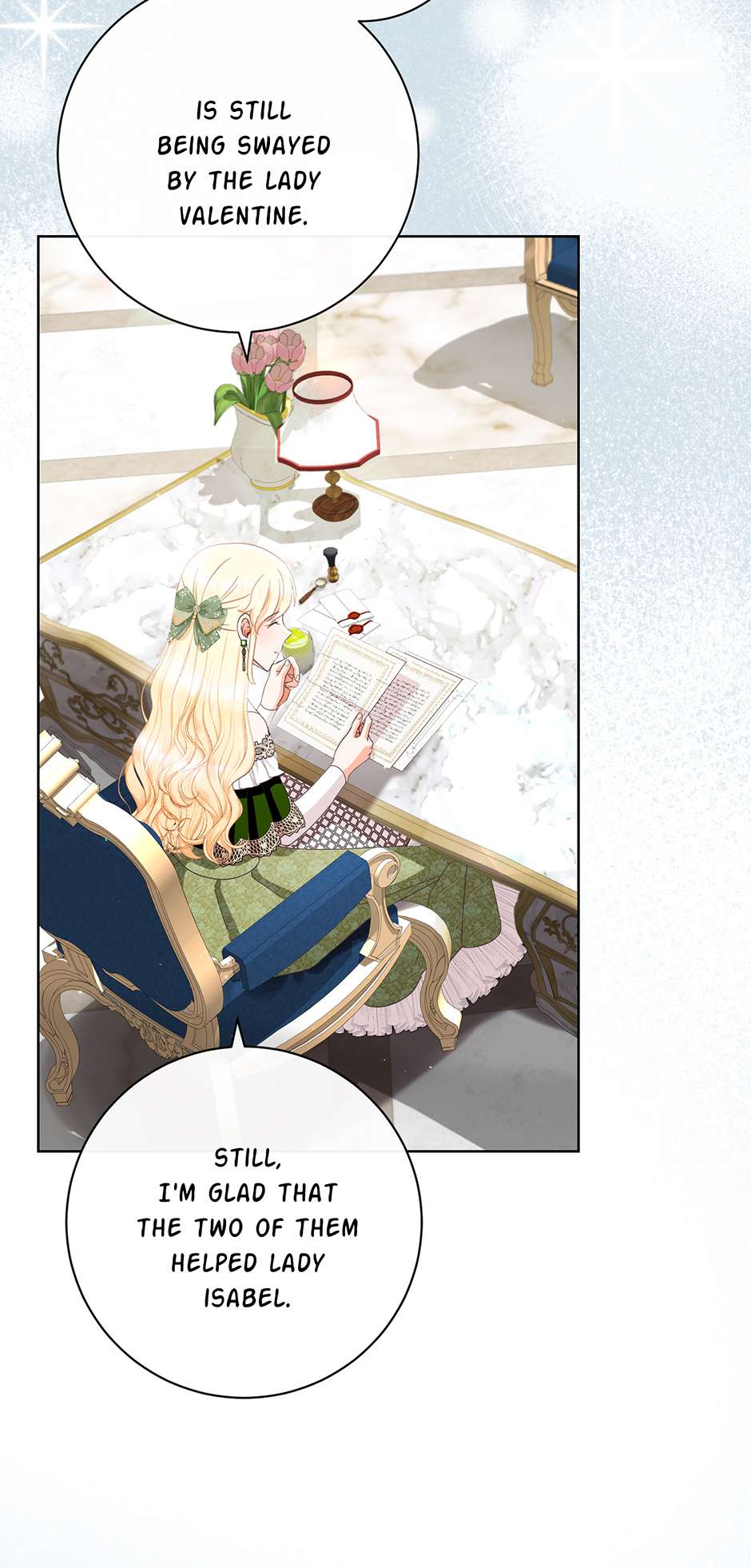 I Will Remove Them From My Life Chapter 114 55